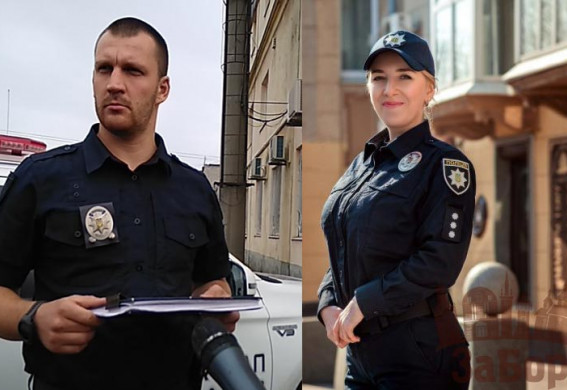 В Запорожье меняют руководство патрульной полиции