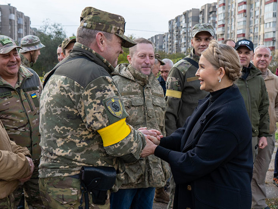 Порно с Юлия Тимошенко