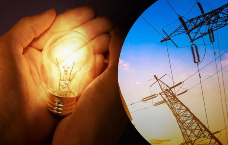 В Україні зростає споживання електроенергії, а у Запоріжжі повідомляють про зміни у графіку відключень