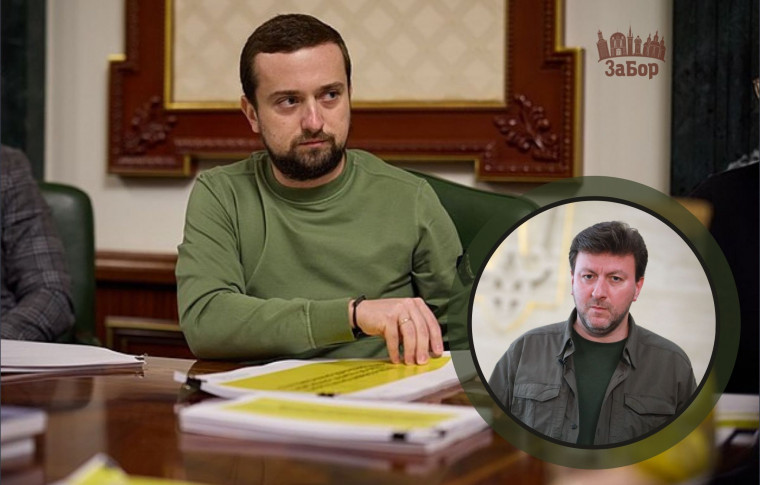 Кирило Тимошенко може втратити свою посаду в Офісі Президента: як це позначиться на керівництві Запорозької ОВА?!