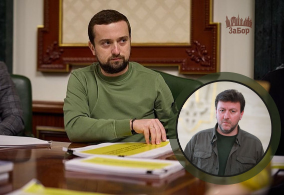 Кирило Тимошенко може втратити свою посаду в Офісі Президента: як це позначиться на керівництві Запорозької ОВА?!