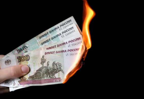 В Запорожской области оккупанты перестали выплачивать местным жителя соцвыплаты - ЦНС