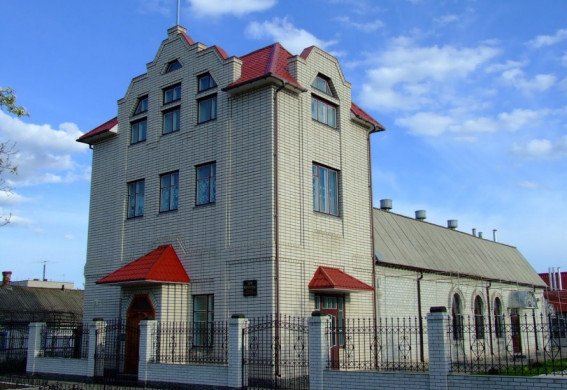 Окупанти у Запорізькій області продовжують закривати протестантські церкви