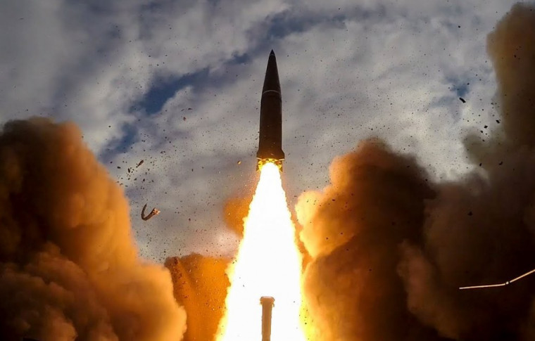 Ракетна атака по Запоріжжю: що відомо на даний час?! (відео)