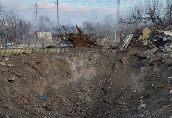 Вночі окупанти запустили 35 ракет по Запорізькій та Харківській областях: подробиці наслідків (фото)