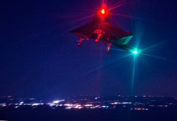 Ночью оккупанты устроили атаку дронами на Запорожье: что известно?! (видео)