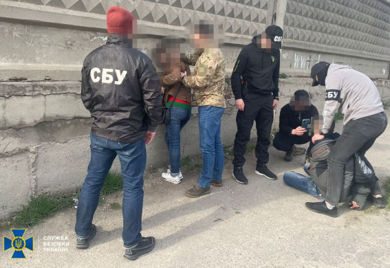 У Запоріжжі затримали інженера-конструктора Мотор Січі, який виявися російським агентом: офіційна заява підприємства