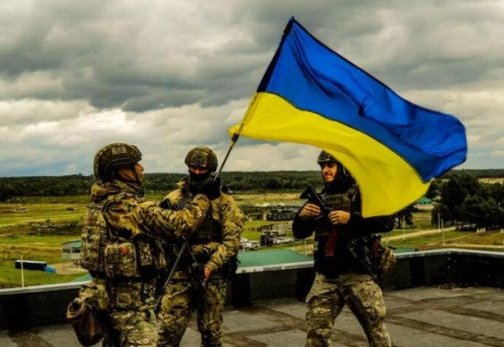 Українські захисники звільнили ще один населений пункт в Запорізькій області - Ганна Маляр