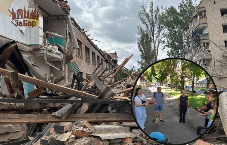 Теракт в Оріхові: рятувальники повідомили, що під завалами може знаходитися ще 3 людини