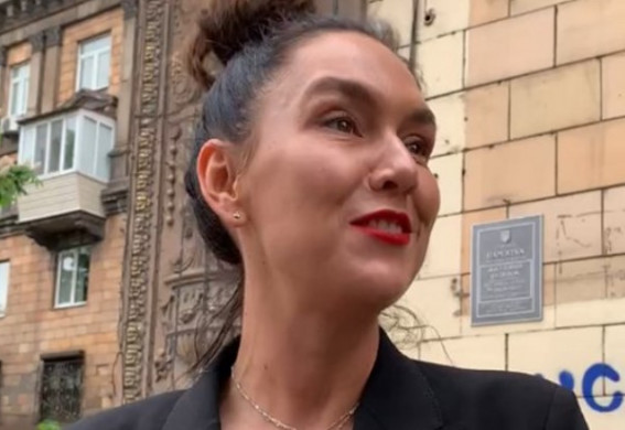 Екатерина Симонова подтвердила свое увольнение и заявила, что устала от ответственности за Запорожье