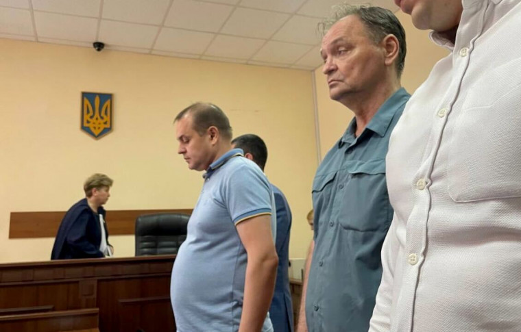 Запорожского нардепа суд отправил в СИЗО на 2 месяца: подробности