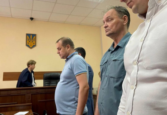 Запорожского нардепа суд отправил в СИЗО на 2 месяца: подробности