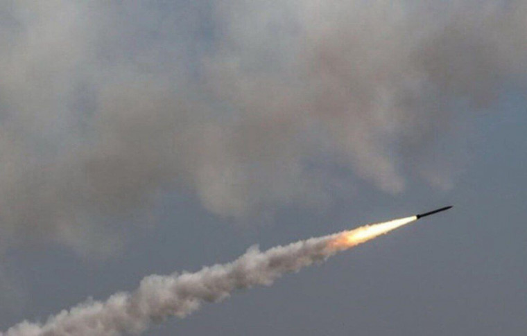 Вибух, що чули у Запоріжжі: російська ракета вдарила по відкритій території - коментар влади