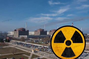 На Запорізькій АЕС стався черговий блекаут: Енергоатом заявляє о загрозі радіаційній безпеці