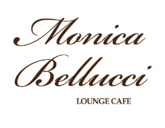Lounge-cafe "Monica Bellucci"