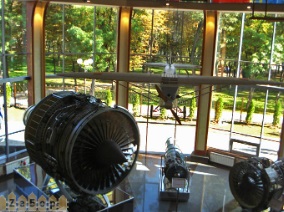 Музей техніки та авіації