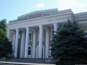 Театр молоді та Театр юного глядача (ТЮГ)