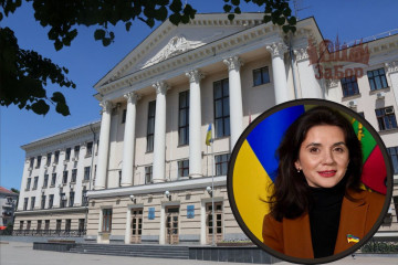 Регіна Харченко звинуватила міську владу Запоріжжя в бездіяльності та заявила, що потрібне її перезавантаження