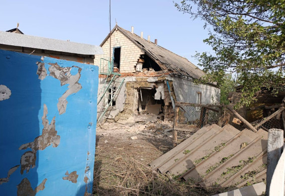 Зведення за добу: окупанти завдали 250 ударів по Запорізькій області та здійснили 7 атак на фронті (фото)