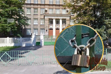 В мерії Запоріжжя пройшла нарада щодо оптимізації 28 шкіл: чим обґрунтовується закриття та яка є альтернатива?!