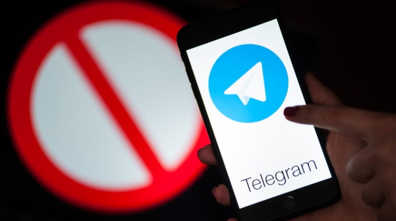 В Запоріжжі держслужбовцям заборонено користуватись Telegram на ...