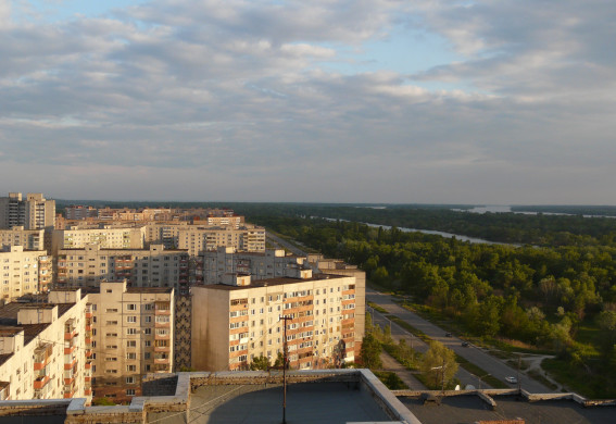 В Запоріжжі найнижчі ціни на квартири серед обласних центрів по Україні: скільки коштує житло