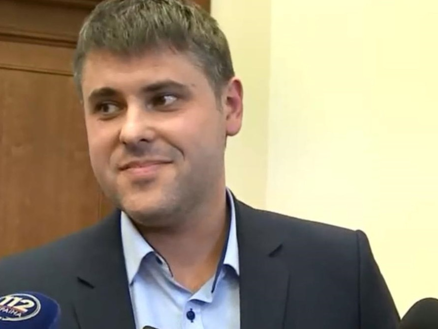 Справу Владислава Куценка передано до суду