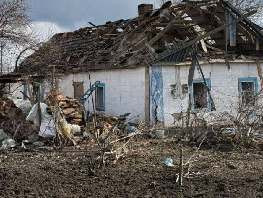 Наслідки російських ударів