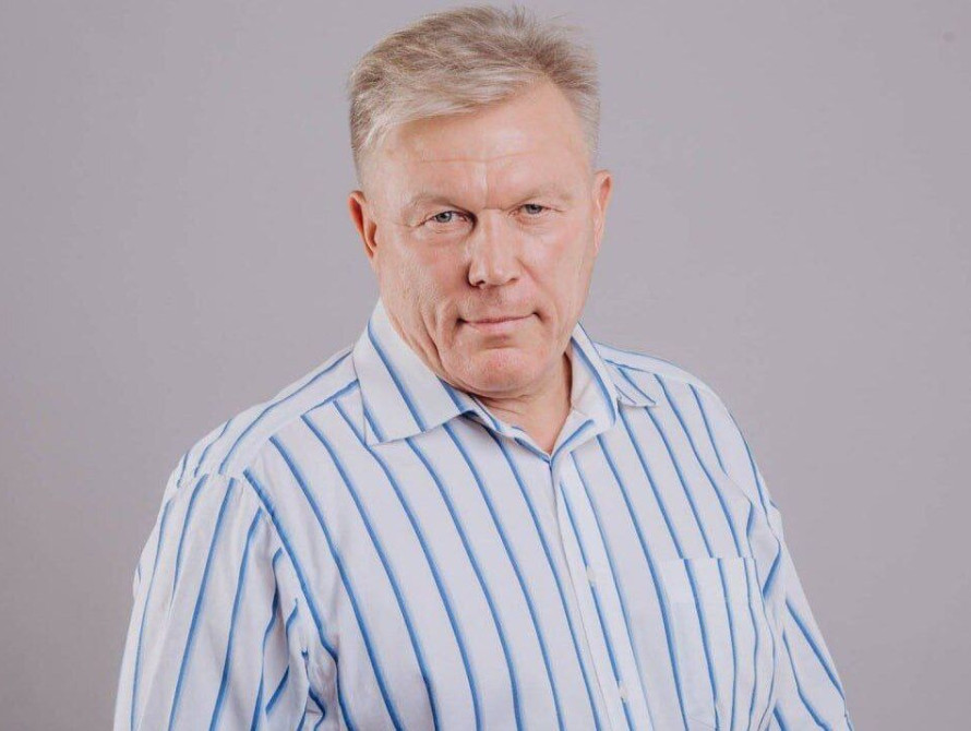 Віктор Катаєв