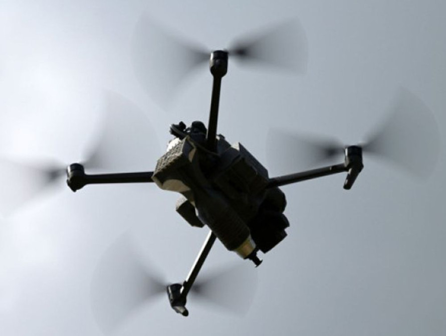 Чоловік постраждав внаслідок атаки fpv-дроном Гуляйполя