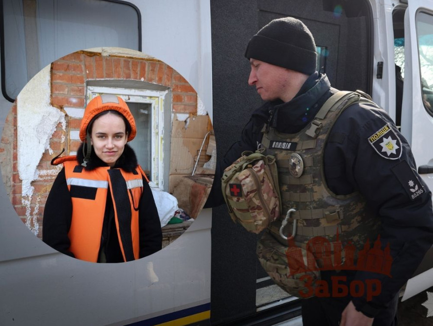 Із населеного пункту в Запорізькій області евакуювали останню дитину