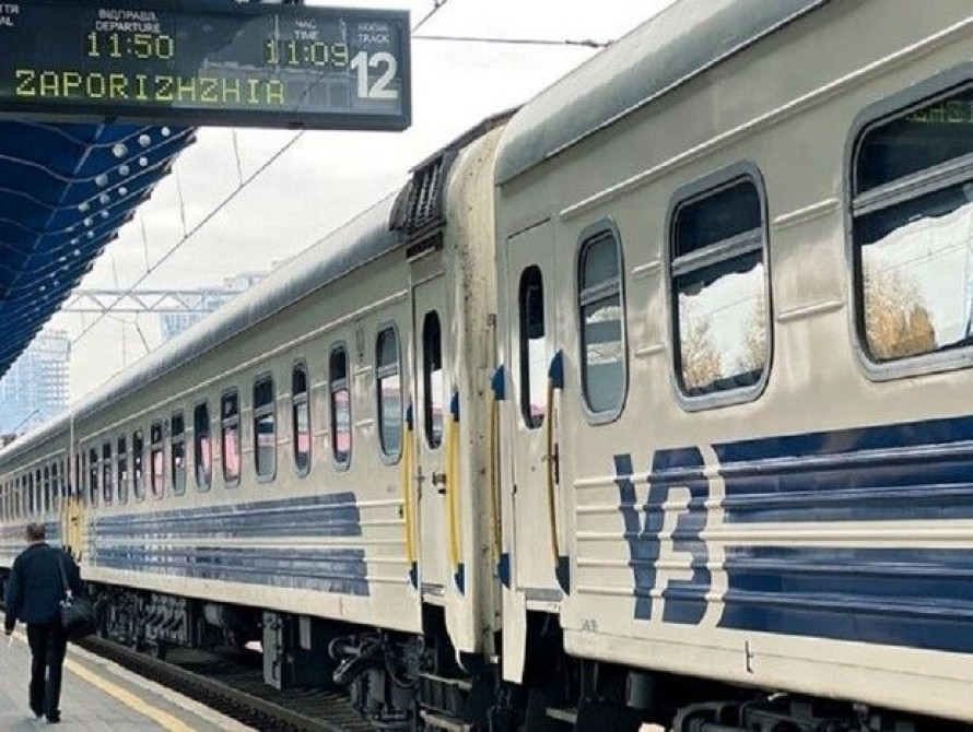 Білети на поїзди зараз можна придбати тільки в касах на вокзалах
