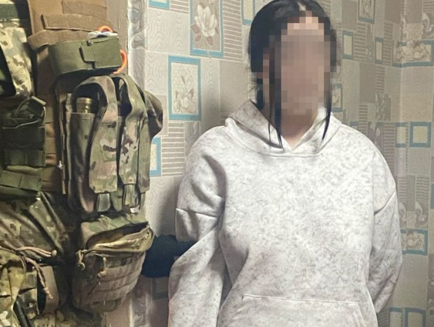 СБУ запобігла теракту в Запоріжжі