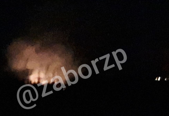 Запоріжжя атакували близько 20 шахедів: є зруйновані будинки, один поранений (фото, відео)
