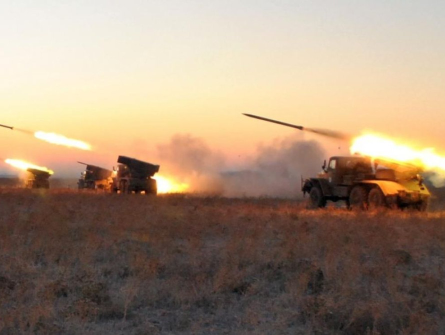 Унаслідок обстрілу Біленького поранено 74-річного місцевого жителя і зруйновано будинки