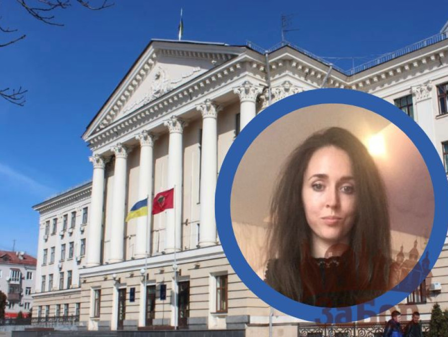 Депутатка Запорізької міськради подала заяву про дострокове складання повноважень