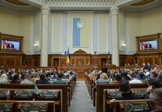 У Запорізькій області перейменують 16 населених пунктів: список
