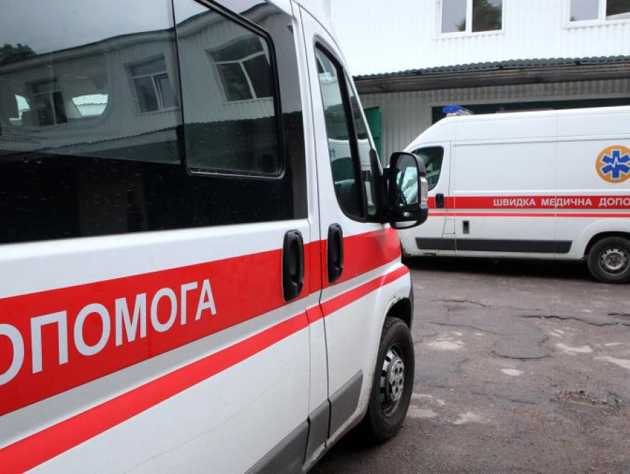 Запоріжжя оговтується після нічної атаки дронів