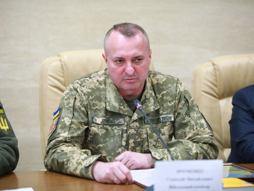Житловий будинок, автомобілі та квартира родини колишнього керівника ТЦК — усе це може стати власністю держави після рішення суду
