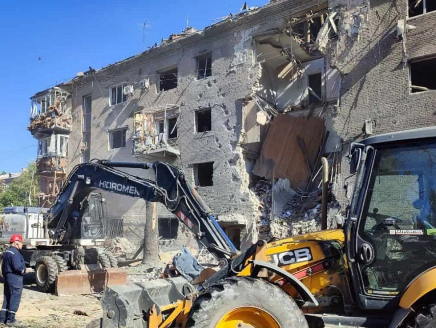 Будинок по вул. Олександрівська 67
