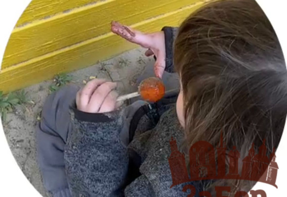 Няня знущалась над дитиною переселенців із Запоріжжя — все знімала на відео