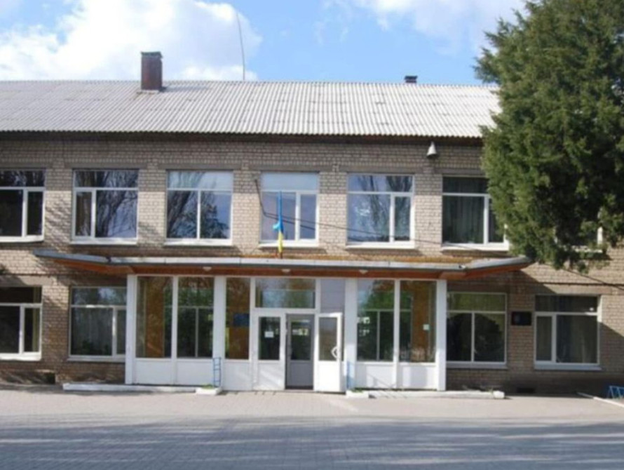 У Розумівці вперше зведуть спеціальне укриття для місцевої гімназії