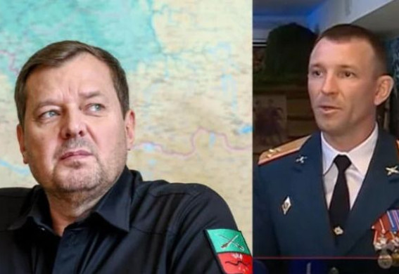 Окупаційна влада Мелітополя просить виправдати російського генерала, ув'язненого через розкрадання