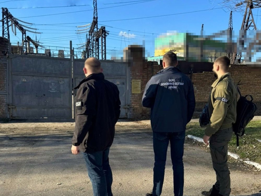 Колишні керівники "Запоріжжяобленерго" завдали державному підприємству понад 730 млн грн збитків
