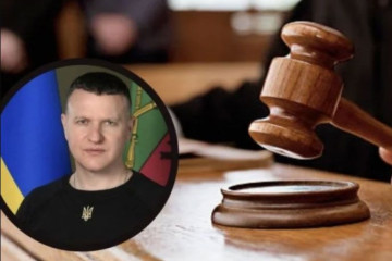 Апеляційний суд підтвердив законність звільнення Куртєва з посади секретаря міськради: подробиці