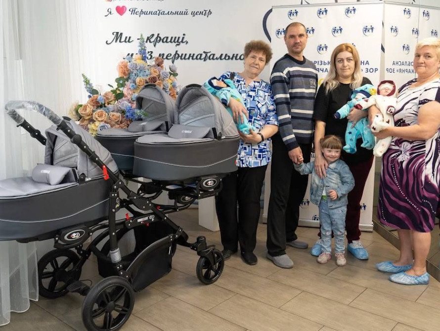 Родина Швець
