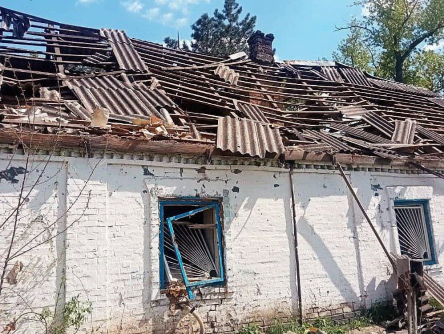 Окупанти завдали понад 400 ударів по Запорізькій області — ЗСУ тримають оборону й знищують ворожу техніку.