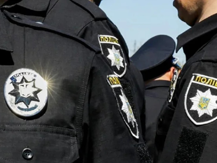 Суд у Запоріжжі визнав двох патрульних винними у перевищенні повноважень із насильством