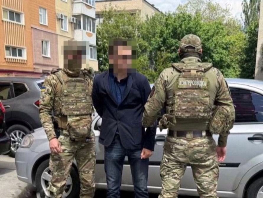 Студента підозрюють у переправленні понад 60 ухилянтів за кордон