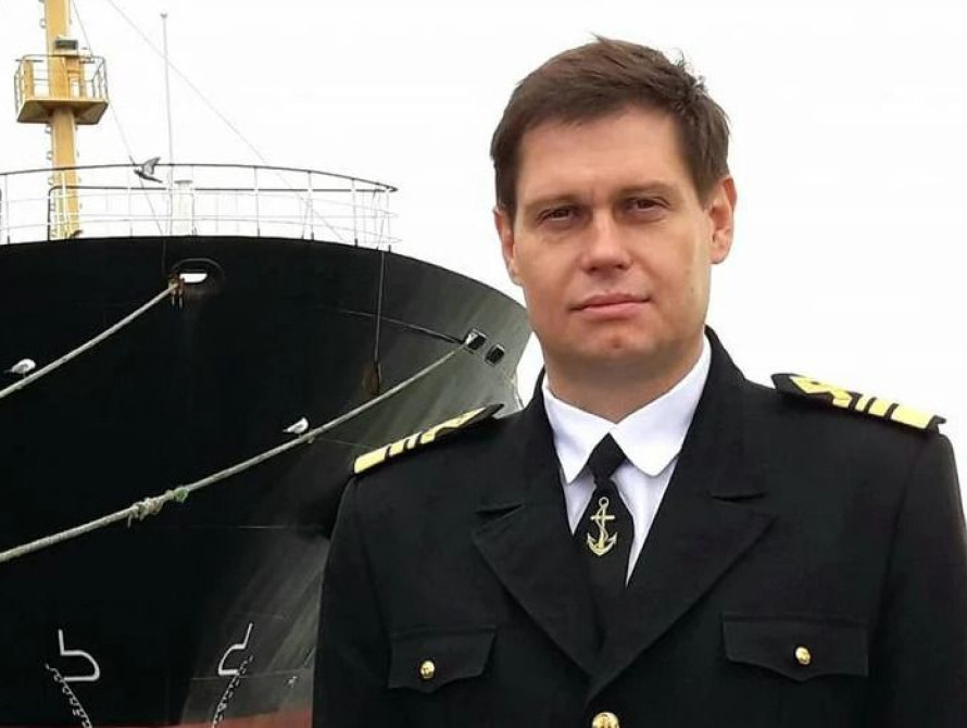 Олександр Барчан